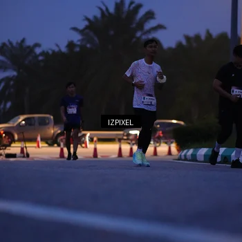Runner Photo 7441847