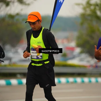 Runner Photo 7441849