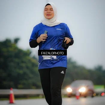 Runner Photo 7441854