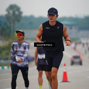 Runner Photo 7441868