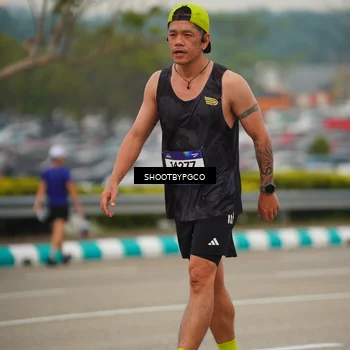 Runner Photo 7441878