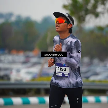Runner Photo 7441879