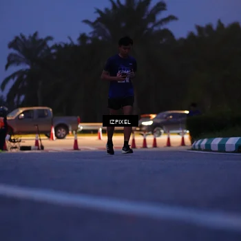 Runner Photo 7441880