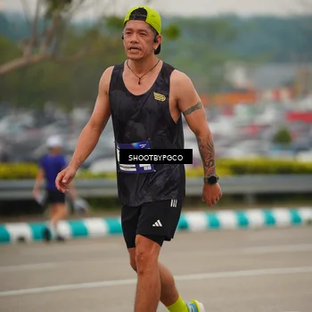Runner Photo 7441884