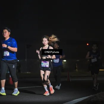 Runner Photo 7441887