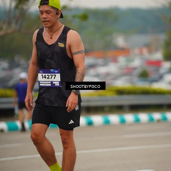 Runner Photo 7441889