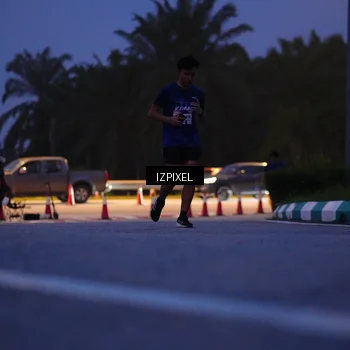 Runner Photo 7441922