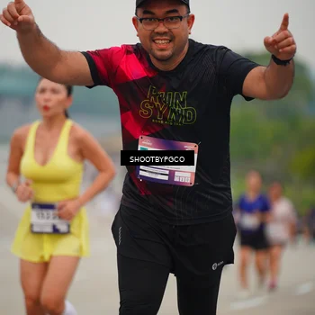 Runner Photo 7441927