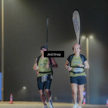 Runner Photo 7441929