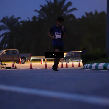 Runner Photo 7441938