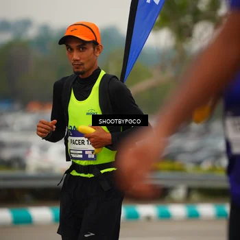 Runner Photo 7441953