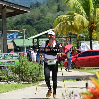 Runner Photo 74420
