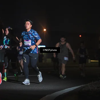 Runner Photo 7442034