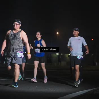 Runner Photo 7442043