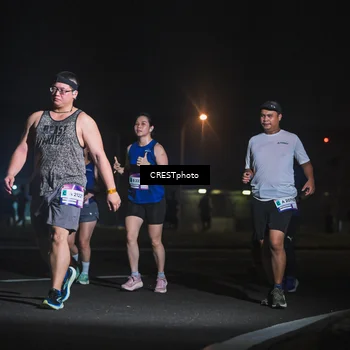 Runner Photo 7442045