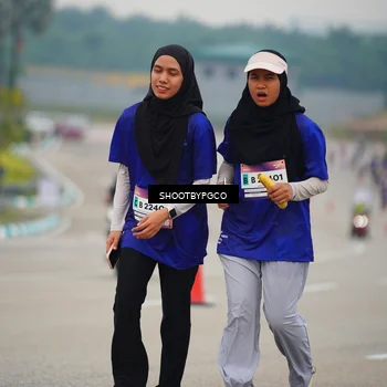 Runner Photo 7442047