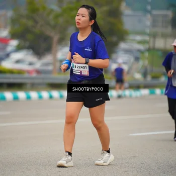 Runner Photo 7442048