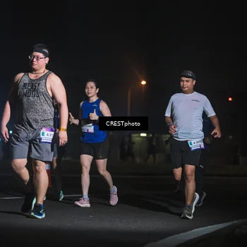 Runner Photo 7442049
