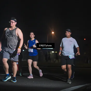 Runner Photo 7442059