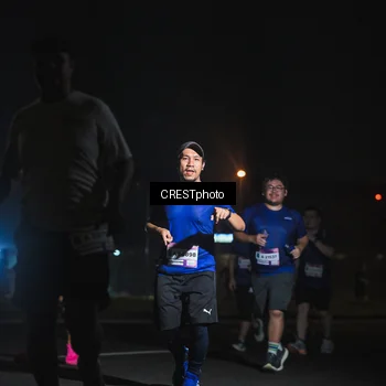 Runner Photo 7442093