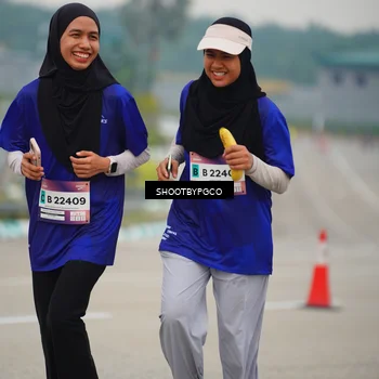 Runner Photo 7442095