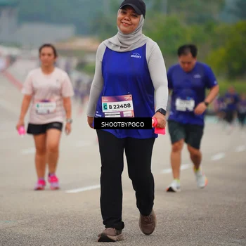 Runner Photo 7442097