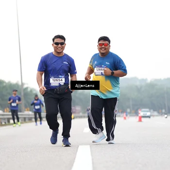 Runner Photo 7442134