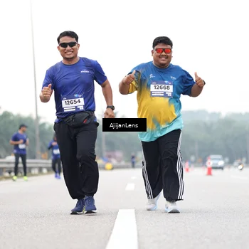 Runner Photo 7442165