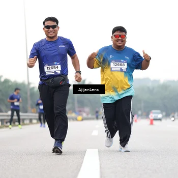 Runner Photo 7442169