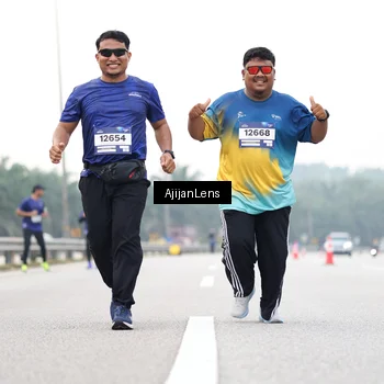 Runner Photo 7442170