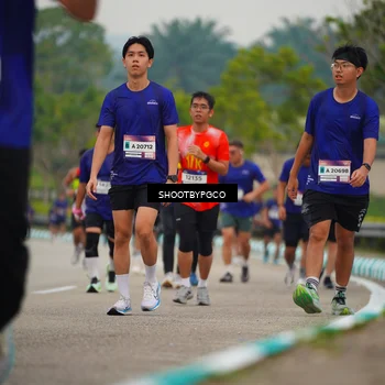 Runner Photo 7442184