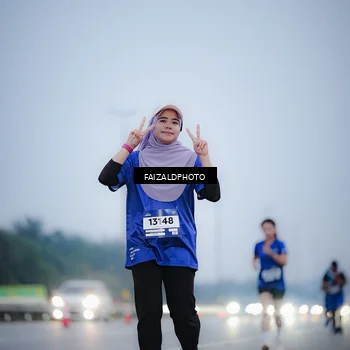 Runner Photo 7442186