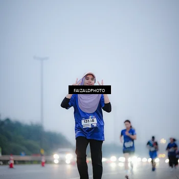 Runner Photo 7442189