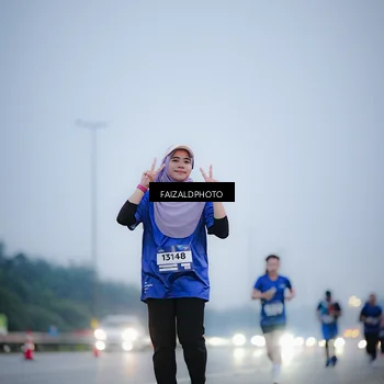 Runner Photo 7442190