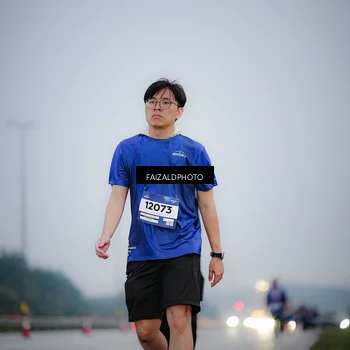 Runner Photo 7442192