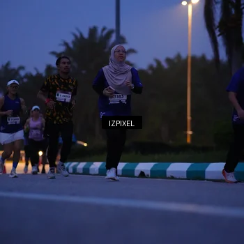 Runner Photo 7442194