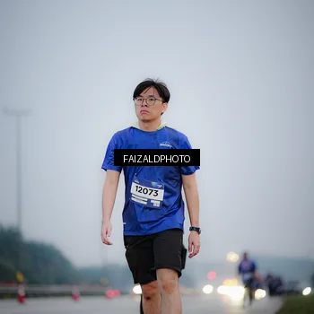 Runner Photo 7442203