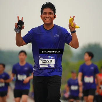 Runner Photo 7442205