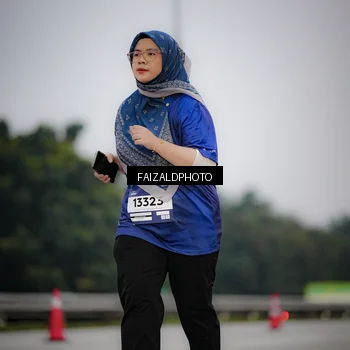 Runner Photo 7442209