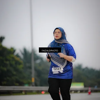Runner Photo 7442217