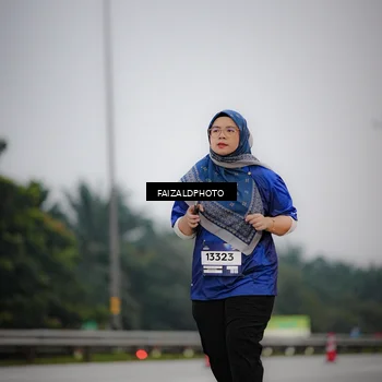 Runner Photo 7442218