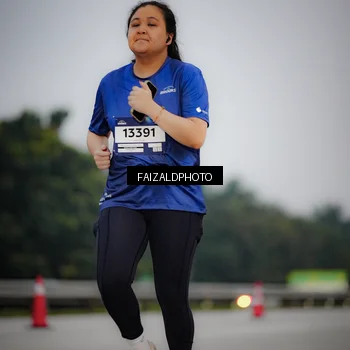Runner Photo 7442220