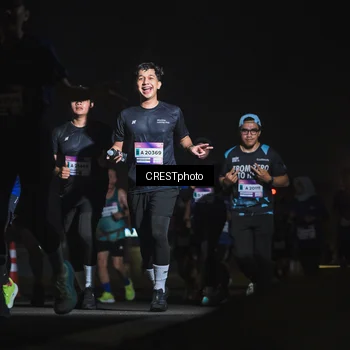 Runner Photo 7442228