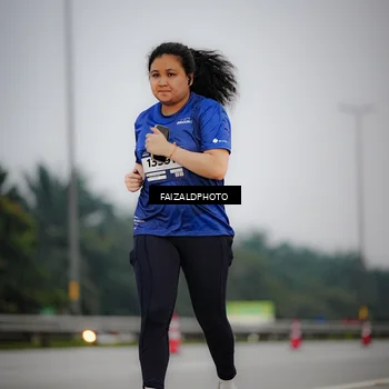 Runner Photo 7442233