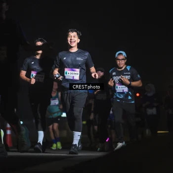 Runner Photo 7442235