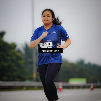 Runner Photo 7442238
