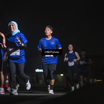 Runner Photo 7442240