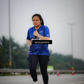 Runner Photo 7442243