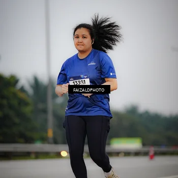 Runner Photo 7442244