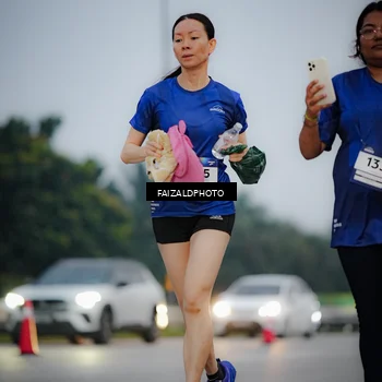 Runner Photo 7442259